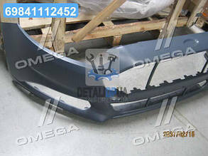 Бампер пер. F MONDEO / FUSION 14-17 (TEMPEST) 023 4578 900