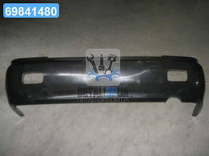 Бампер зад. MIT LANCER 9 (вир-во TEMPEST) 036 0358 951
