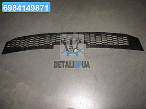 Решітка бамп. середня MAZDA 6 02-08 (вир-во TEMPEST) 034 0302 915