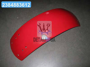 Крило переднє МТЗ-82 голе (метал) (вир-во  JUBANA) 80-8403041