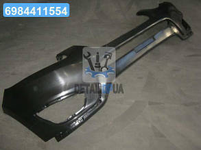 Бампер пер. HYUN SANTA FE 09- (вир-во TEMPEST) 027 0732 900
