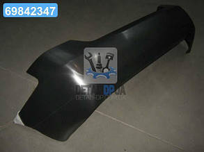 Бампер зад. TOY CAMRY 06- (вир-во TEMPEST) 049 0550 951