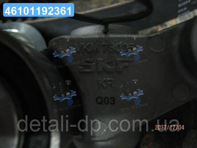 Комплект ременя ГРМ (Вир-во SKF) VKMA 98109 UA1