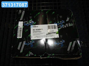 Генератор PEUGEOT PARTNER 96-, FIAT SCUDO 96- (2,0i) 80A (DECARO) DE.18300011