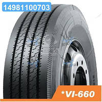 Шина 215/75R17,5 135/133J (16PR) VI-660 M+S (Ovation) 21575175VI660 UA1