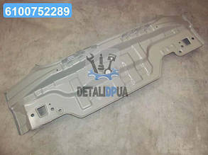 Панель багажника зад. HYUN ELANTRA 11-14 (ви-во Mobis) 691003X000