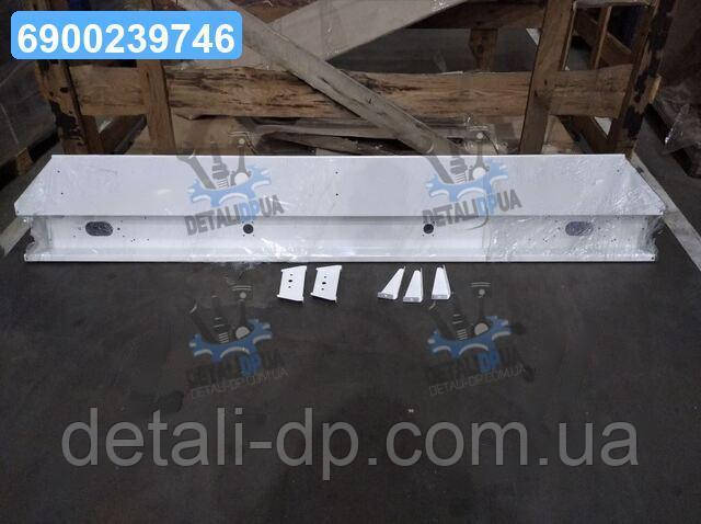 Бампер причепа Kogel 2375мм (TEMPEST) TP 97-83-48 UA1