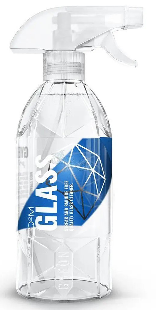 Очисник скла Gyeon Q2M Glass, 1 л, фото 1