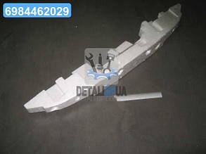 Абсорбер бампера пер. MIT OUTLANDER 07-09 (вир-во TEMPEST) 036 0361 945