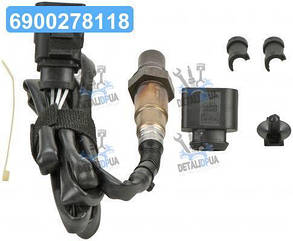 Лямбда-зонд VAG (вир-во Bosch) 0 258 006 986 UA1