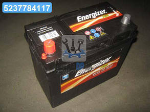 Акумулятор 45Ah-12v Energizer Plus (238х129х227), L, EN330 Азія 545 158 033 UA1