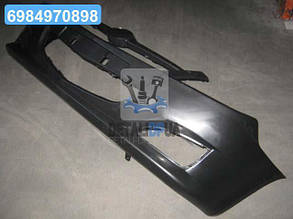 Бампер пер. GEELY MK 06-11 (вир-во TEMPEST) 024 0206 900C