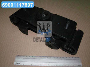 Подушка коробки швидкостей MITSUBISHI L200 (пво FEBEST) MM-KB4TM