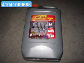 Моторна олива М10ДМ  Standard (Канистра 5л)  41041009683 UA1