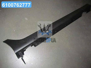 Розширювач порога пра. (вир-во Mobis) 877522S000