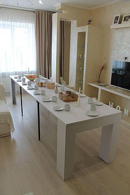 СТОЛ В ГОСТИНУЮ РАСКЛАДНОЙ | купить недорого на Prom | Украина, стр. 3