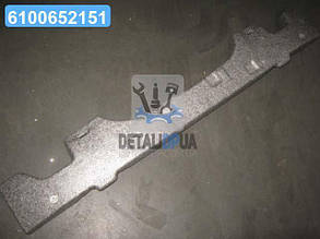 Абсорбер бампера пер. HYUN ELANTRA 06-10 (вир-во Mobis) 865202H010