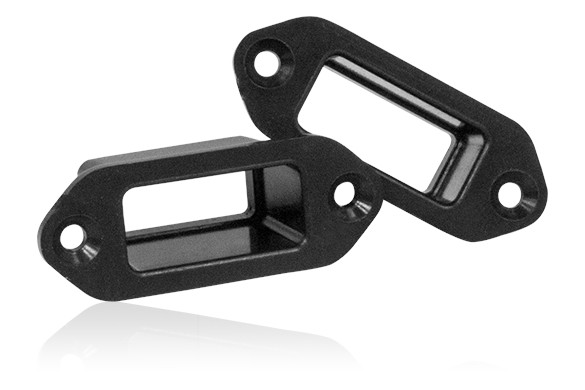 Монтажні рамки конекторів MPX male (6 шт.), фото 1