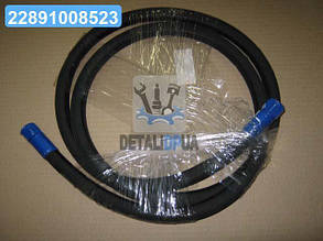 РВД 2210 Ключ 24 d-12 серії (2 SN) (вир-во Гідросила) Н.036.83.2210 2SN