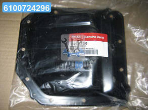 Піддон картера двигуна (вир-во Mobis) 215102B000 UA1