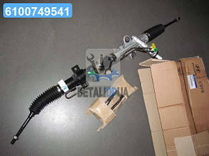 Рейка рульова з гу (вир-во Mobis) 577004H100