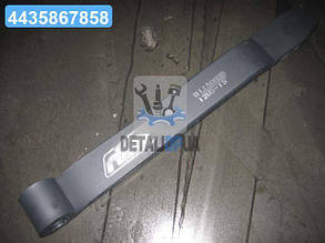 Напівресори BPW (RIDER) 01150800