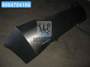 Бампер зад. TOY PRIUS 10-11 (вир-во TEMPEST) 049 4029 950