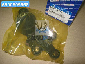 Кульова опора нижня Kia Sorento 06- (вир-во Mobis) 545703E100