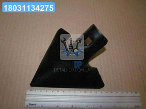 Лапа носок 150х4, стійка (32х10) (15001-A) (Bellota) 15001-A