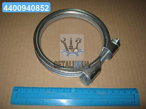 Хомут D108-114 MM RVI (TEMPEST) TP014338