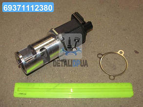 Клапан повернення ОГ (клапан EGR) RENAULT,NISSAN (вир-во Pierburg) 7.22818.58.0