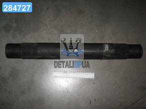 Вал важелів ХТЗ-17221 (вир-во України) 151К.56.018 UA1