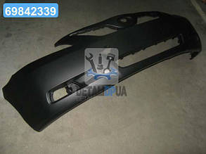 Бампер пер. TOY CAMRY 06- (вир-во TEMPEST) 049 0550 901