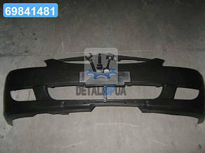 Бампер пер. MIT LANCER 9 04-06 (вир-во TEMPEST) 036 0358 901
