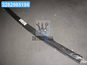 Ущільнювач дверей Еталон широкий L=2,1м (ПР-286-10)  PR-286-210DK UA1