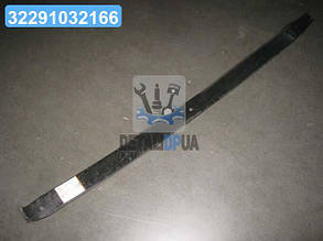 Лист ресори №2 задньої Hyundai HD 65, 72, 78  DK-701012-2912102