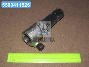 Перехідник ВВМ карданного валу с / х 06/08 (оцинкований) (вир-во Прогрес) АР.0608Z UA1