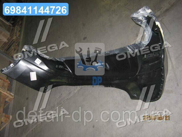 Бампер зад. NIS X-TRAIL / ROGUE 14-17 (TEMPEST) 037 5826 950, фото 1