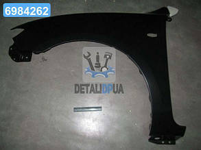 Крило пер. лів. MAZDA 3 04-09 (вир-во TEMPEST) 034 0300 311