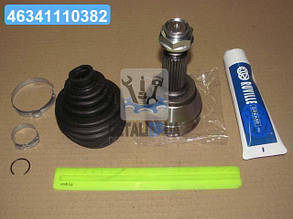 ШРУС зовніш. з пильником FORD (вир-во FAG) 771 0264 30 UA1