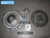 Сцепление OPEL KADETT E, ASTRA F, COMBO, CORSA B 1.2-1.4i 84-05 (Пр-во SACHS) 3000 311 002