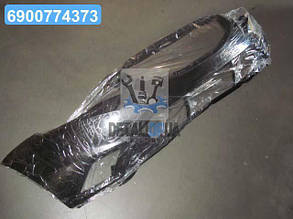 Бампер пер. верх. SS KORANDO C (вир-во SsangYong) 7871134000