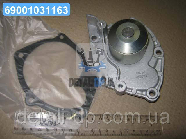 Насос водяний RENAULT LAGUNA, MEGANE?(вир-во GMB) GWR-13A UA1