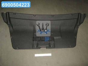 Ізоляція капота та багажника (вир-во GM) 96615960
