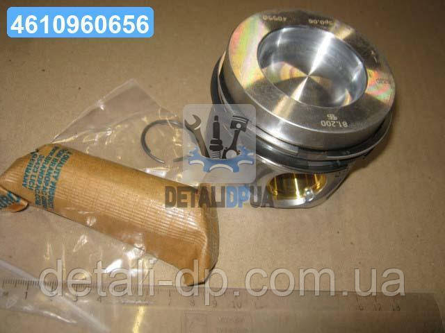 Поршень з кільцями VW 81,26 2,0TDI 16V CAGA,CAGB,CAGC,CAHA,CAHB,CBAA,CBAB,CBBB,CBDA  (вир-во KS) 40558610 UA1, фото 1