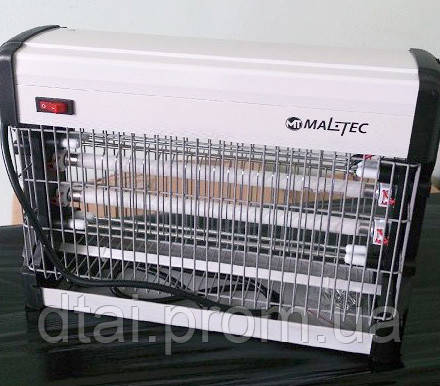 Знищувач комах MALTEC 16W