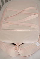 Кокон-гніздятко для новонароджених Baby Veres Foxy 80х52 см 450.140, фото 5