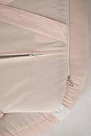 Кокон-гніздятко для новонароджених Baby Veres Foxy 80х52 см 450.140, фото 6