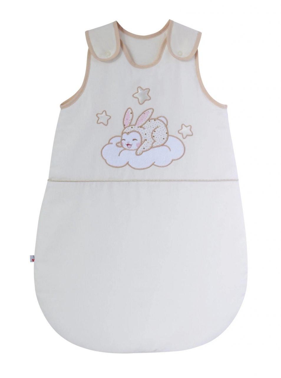 Дитячий спальний мішок Baby Veres Cuties 56–74 см в Україні