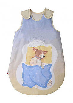 Спальник Baby Veres для немовлят Friendly Pes 0-9 місяців 125.12